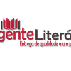 Agente Literário/ Logomarca