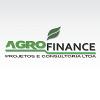 Agro Finance/Logomarca