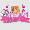 Pet Company/Vetor