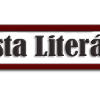 Revista Literária/ Logomarca