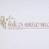 Marcos Aurélio Melo Advocacia/ Logomarca