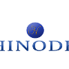 Hinode/ Nova logomarca